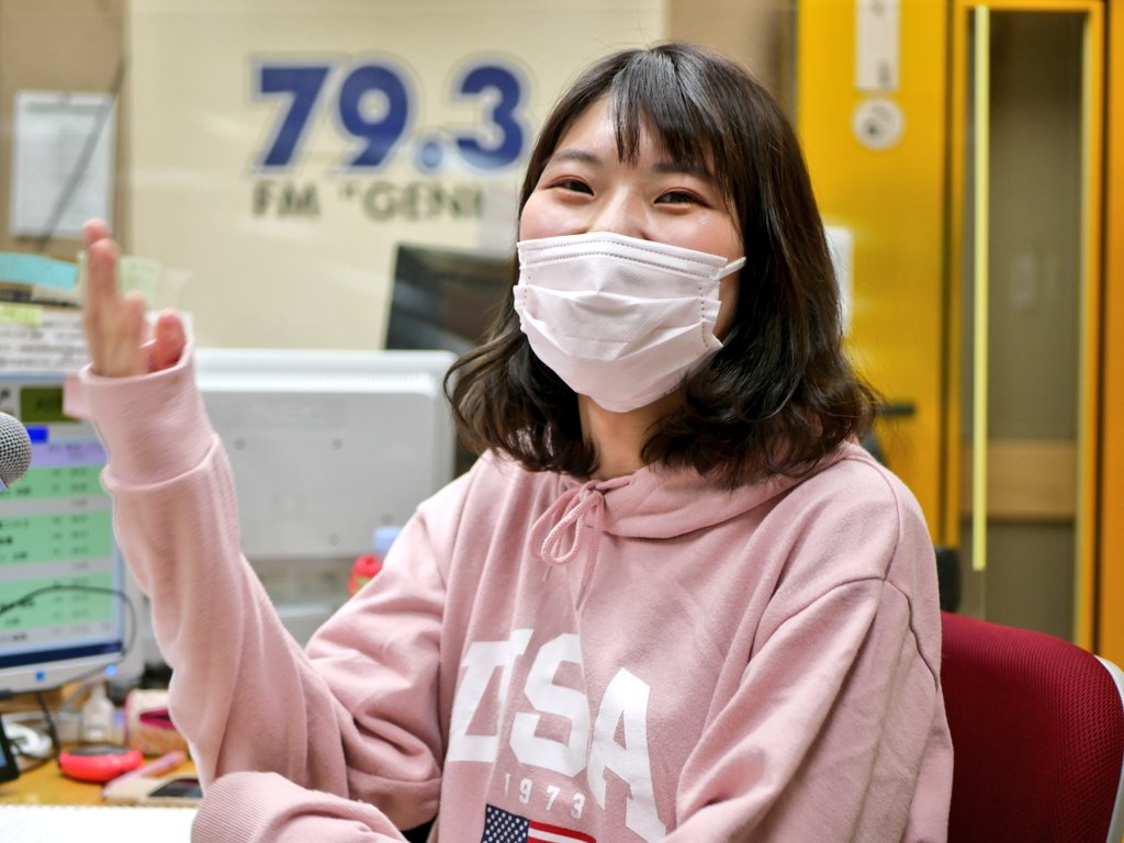 teensplus793's tweet photo. 日向坂46の「キュン」に合わせて踊る津田晴香氏💞
TEENS+がはじまってまもない頃もこんな光景がありました、、！
エモい！
(スタッフゆあ)
#fmgenki
#津田晴香
#teensplus https://t.co/hUZiakb7H6