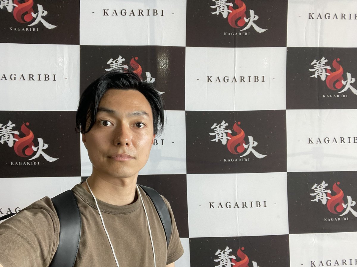 fujisawatsushi's tweet photo. スマブラのタッグ大会「篝火」行ってきた！

とりあえず一回勝ててよかった！

@KAGARIBI_smash https://t.co/c8RQyqtCDt