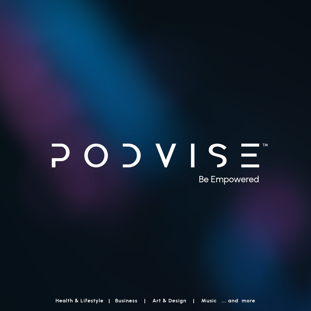 podvise's tweet photo. 😎 New cover art, who dis?
🟣 Join us today (27-03-22) from 8pm EAT for our first ever #HangoutSession LIVE on @TwitterSpaces.
We promise chill vibes, a safe, relaxing space & open conversations around what matters to us as a community.
#PodviseHangouts #TheJourneyContinues https://t.co/FxKVSoSWlu