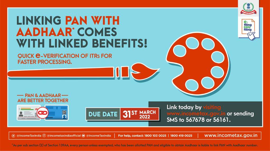 Income Tax India tweet media