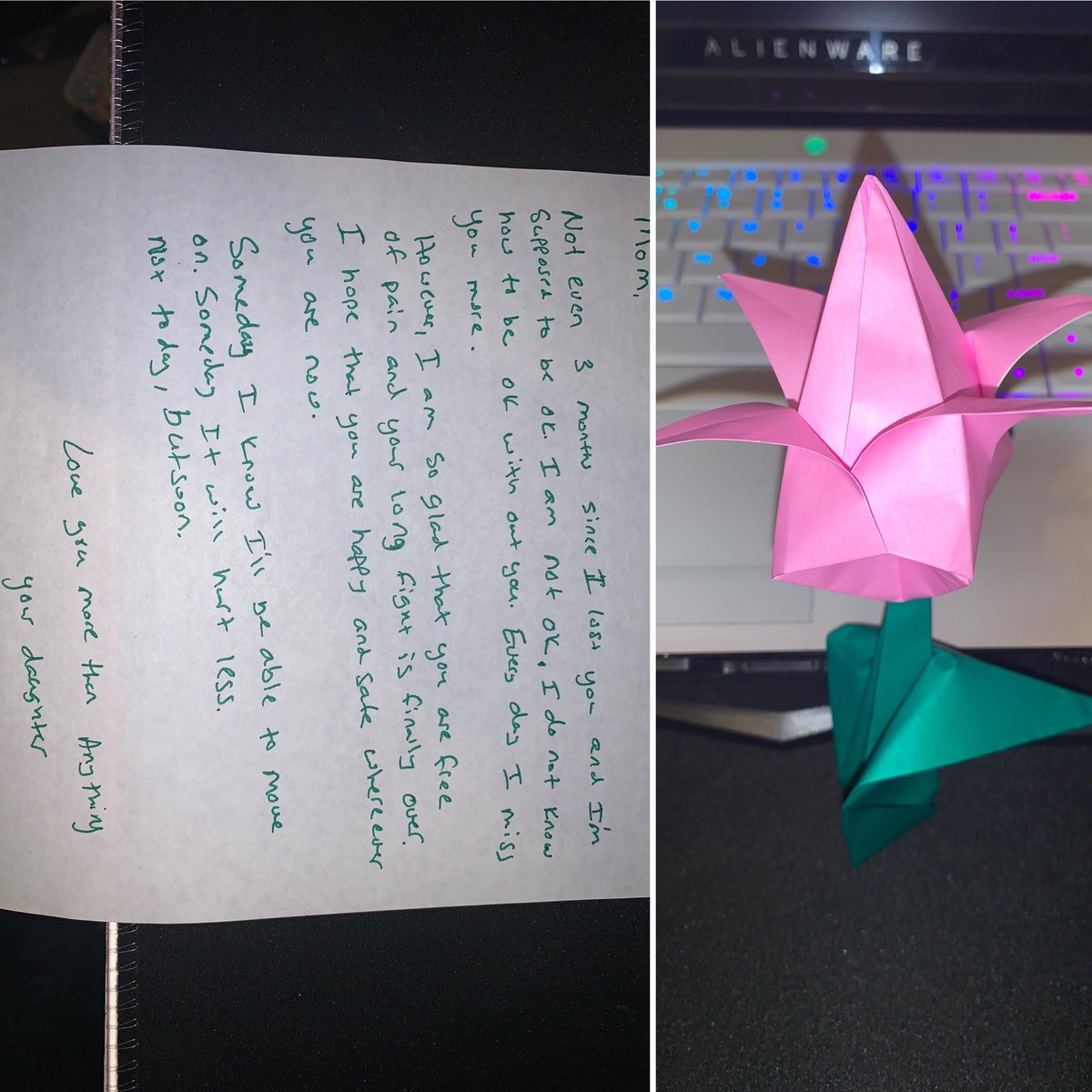 Kaira jackson tweet media