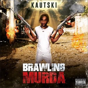 CASHUPFRONT1's tweet photo. Brawling Murda - Single by Kautski https://t.co/JGrz8cKXhE https://t.co/TQL3WlhHje