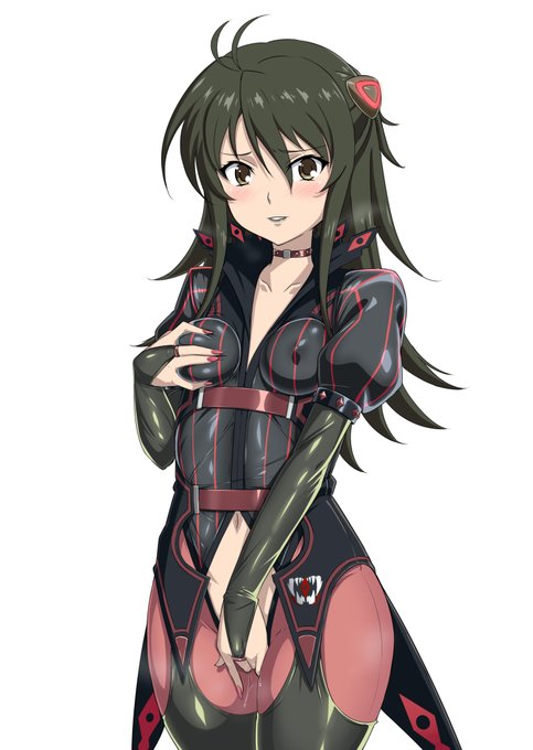 悪堕ち洗脳 アデルトルート・オルター 