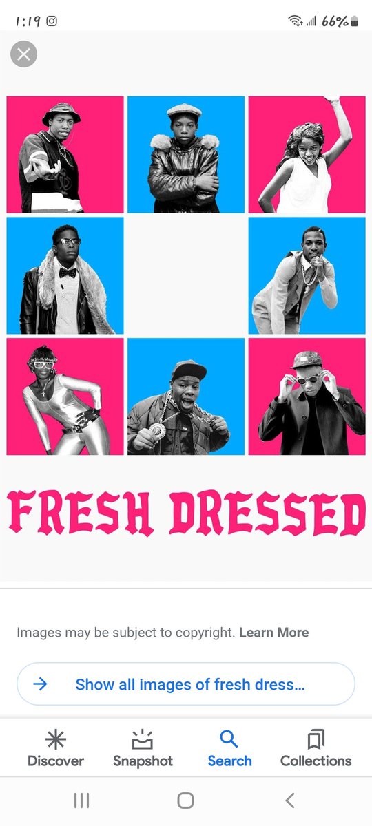 BigChadWelton's tweet photo. Watching one of my favorite documentaries! #FreshDressed
Produced by #Nas and #Kanye
When you see me out.. Guess what year I'm in.. lol
I'm fascinated..🤣🤣🤣
# https://t.co/UeiAGj32pc