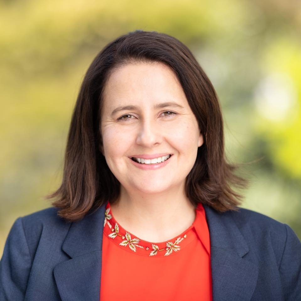 It's official

Congratulations to Catherine Hutchesson on winning the seat of Waite &amp; becoming the first Labor member for the seat since it was created in 1991.

What an amazing result for Catherine, who never gave up and has campaigned tirelessly for the past two elections.