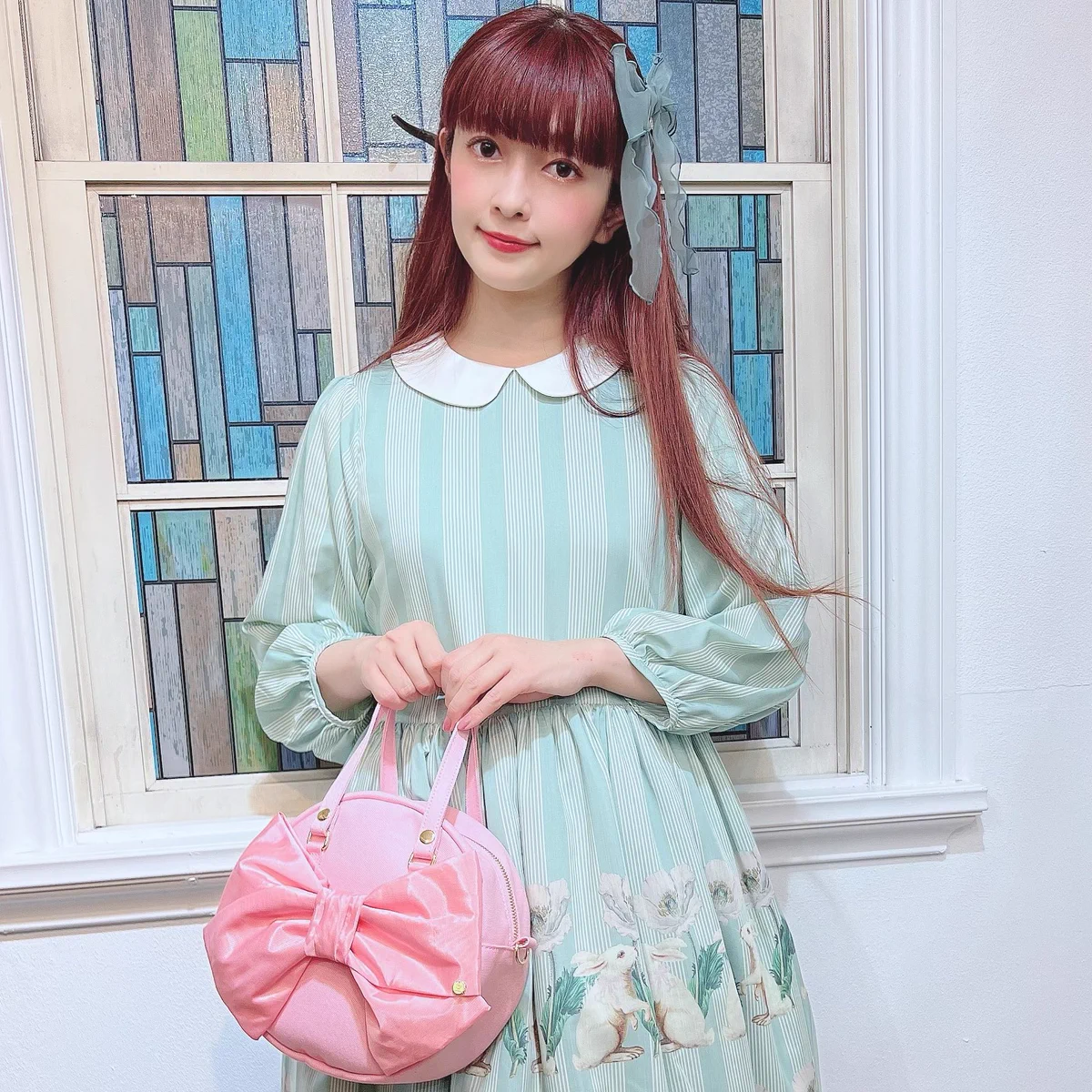 Arcobaleno Magia@新宿マルイアネックス on X: 