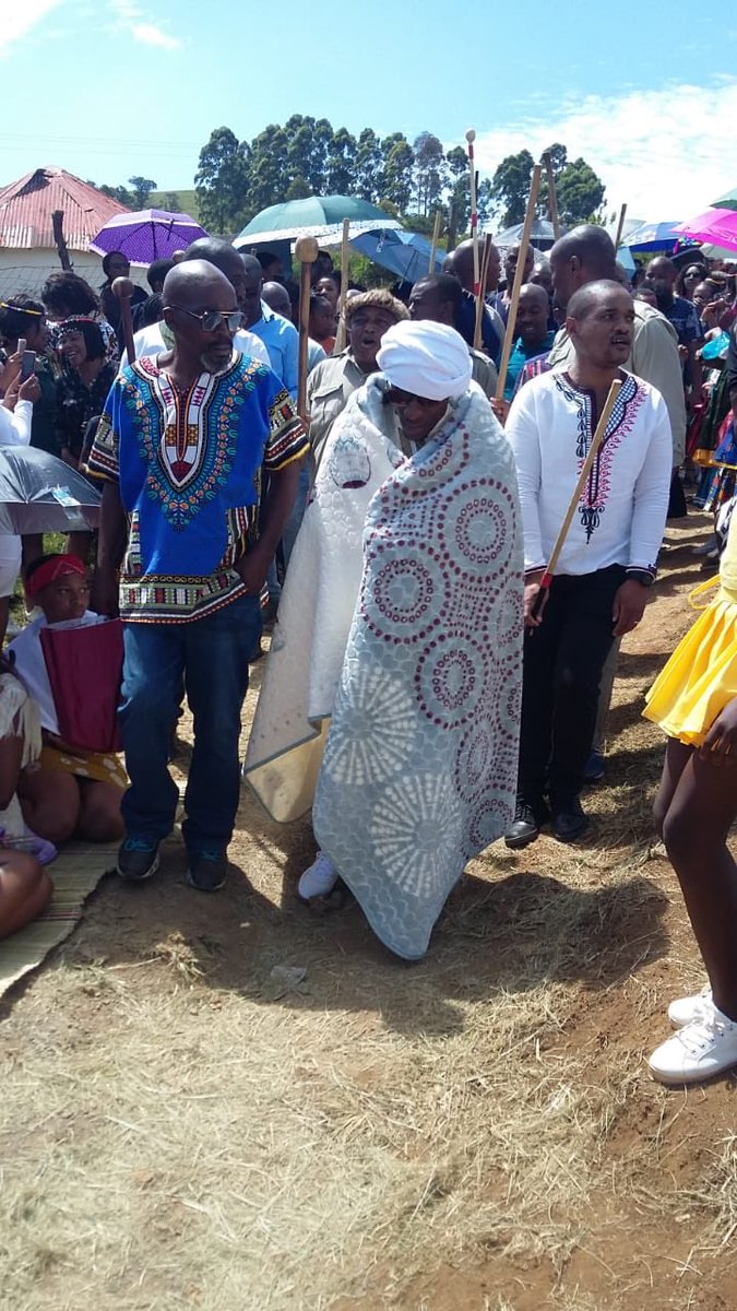 PHUMLANIBUTHELE's tweet image. Shenge