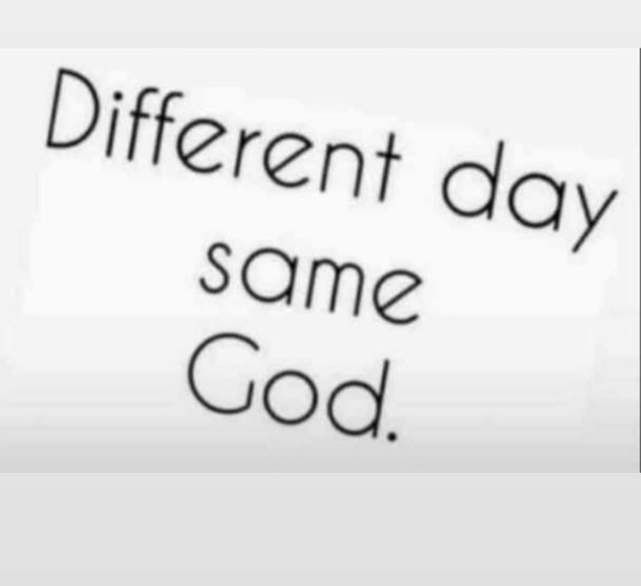 Elanda74's tweet photo. @jerrysavellemin @GodgaveUme My God is doing whatever I say he is doing in my life.
My days of defeat are over
My days of sickness are over
My days of being broke are over
My days of victory are here
My days of perfect health are here
My days of offensively excessive provision are here!
#TrustingGodPlan https://t.co/zUmiYpx0uj