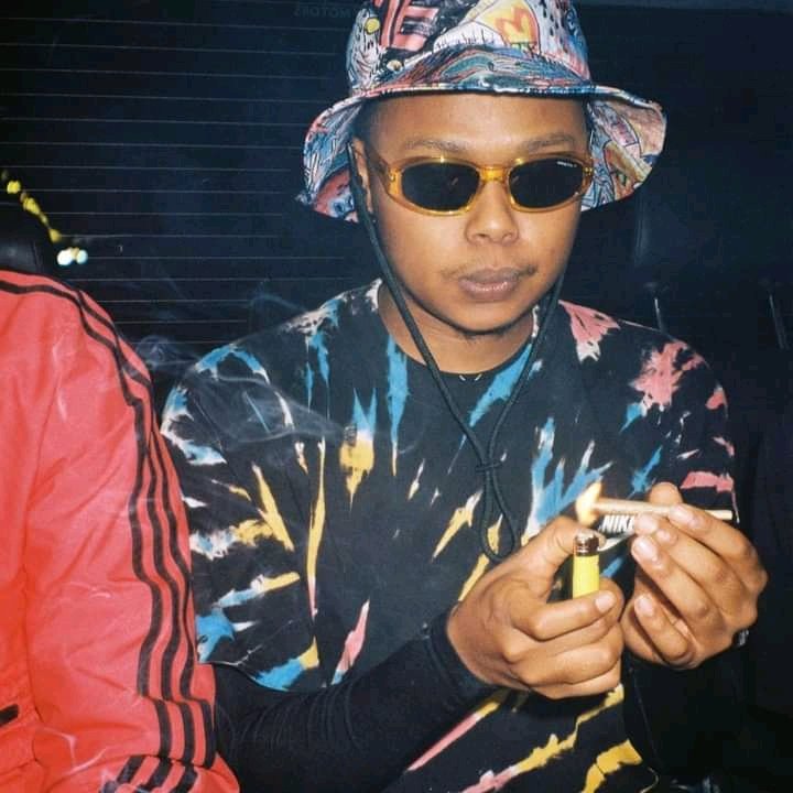 PolokoTale's tweet image. Happy birthday  Reece ❤🎂🥺 bless u with a lotta Music this year