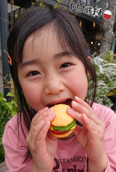 Twitterのコスプレ画像1