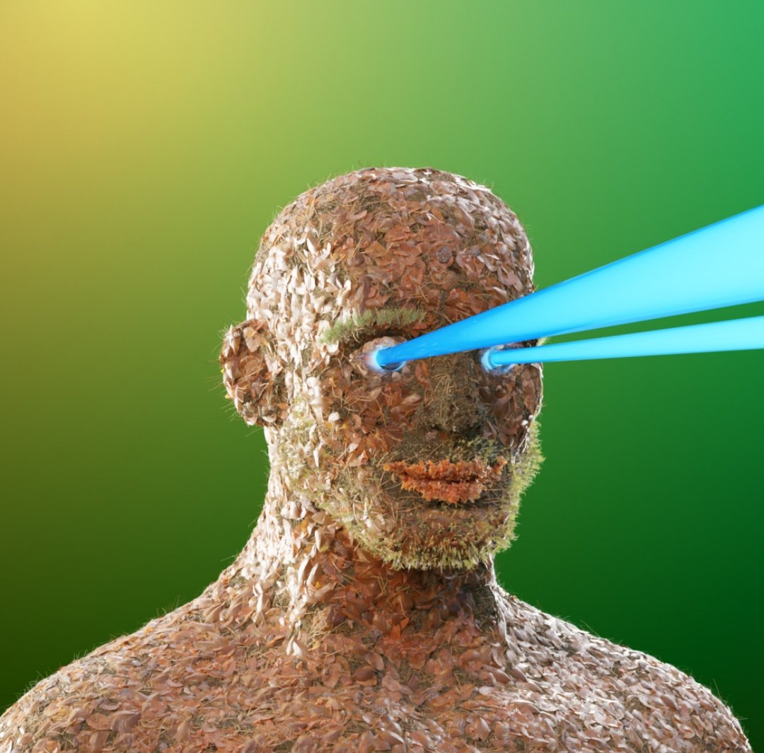 GrassmenNFT's tweet image. 🌱Giving away this Grassmen #NFT FREE to 1 of our first 250 followers!

Remember, it will come with at least a $160 deemable share from the $1Million Community Vault!😉💰

🌱Follow @GrassmenNFT 
🌱Like &amp;amp; RT
🌱Tag 3 friends

#NFTCommunity #NFTs #nftcollector #NFTGiveaway