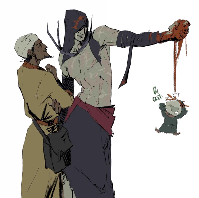 Rediscovered Darkest Dungeon too 