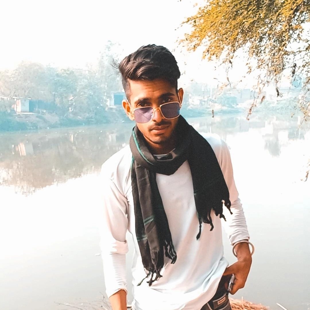 DivakerRathore1's tweet photo. #NewProfilePic https://t.co/p8fW3zZCYB