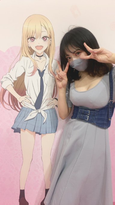 コスプレイヤー綺世あやりのTwitter画像60