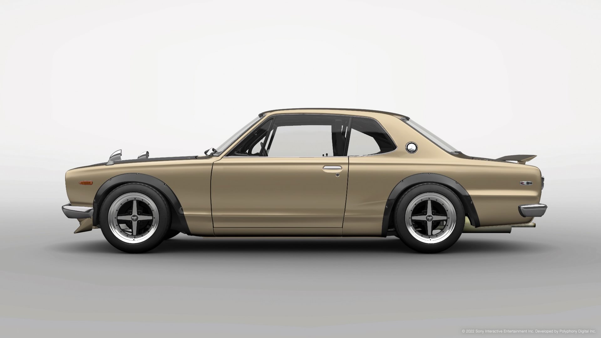 Funnyこげぱん Aero ハコスカとエクイップの組み合わせは最強だと思う Gt7 Granturismo7 T Co Ne84komnuj Twitter