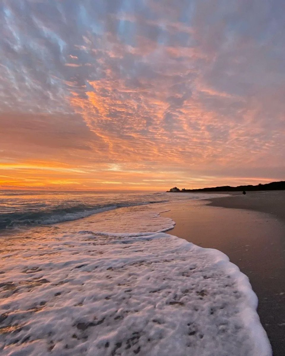 piitures's tweet image. Ocean sunset