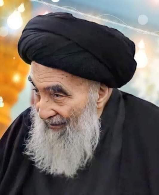 renas_ali_1977's tweet photo. كم هي ضحلة وفاسدة تلك العمامة التي تبحث عن مصالحها وتغلفها بمصالح الناس والوطن وتشتري بألآمهم النفوذ والسلطة والرعاع والجهلة ..

إلا عمامة هذا الحسيني فهي مصدر فخرنا الأول https://t.co/XvIdssSA9c