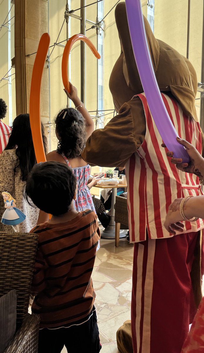 Serena Vora Chandra tweet media