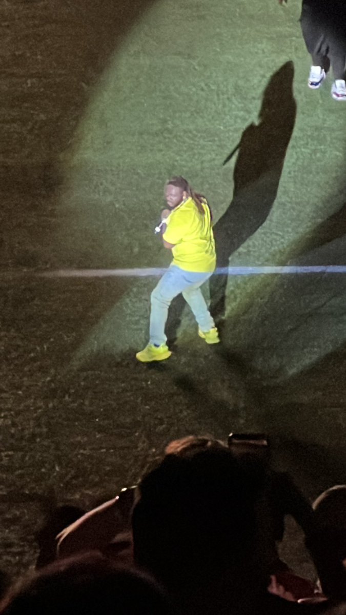 Dasia Moore tweet media