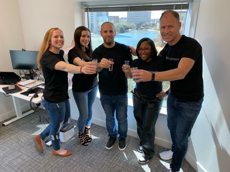 KMS Lighthouse tweet media