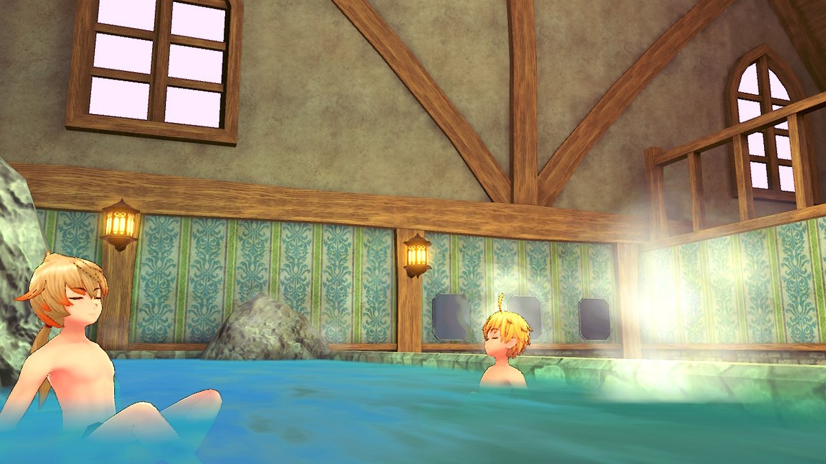 CremeCiel's tweet photo. #RuneFactory5 #RuneFactory #NintendoSwitch https://t.co/GQaW0dYufJ