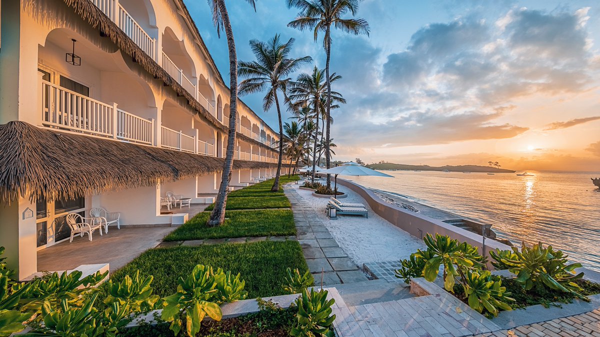 MuthaigaTravel's tweet image. HEMINGWAYS WATAMU

Call or Email us for a CUSTOMIZED HOLIDAY EXPERIENCE
☎️ +254718002012
📩 info@muthaiga.co.ke

#iammissadventure #bdteam #gltlove #visit #vacations