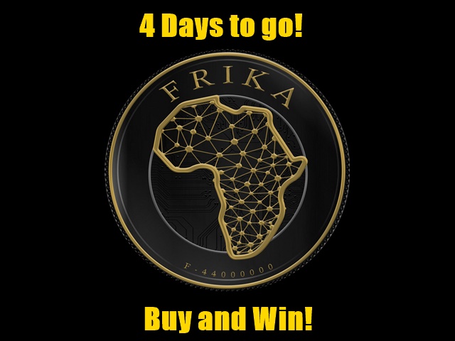 Bitfarming1's tweet photo. Stand a chance to win an Angus Cow, BitSheep and or a
Frika Token! Buy one of our packages and stand a chance to win the same. Become part of the Bitfarming family today, earn 11,5% profit on you investment and stand a chance to win! Learn more: https://t.co/e7rFcY8iSw https://t.co/sdKjZ0u55T