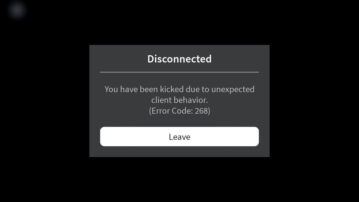 So what does this mean and how do I fix it?