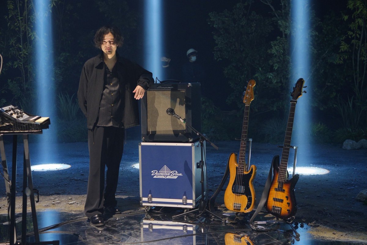 早川 知輝 tweet media