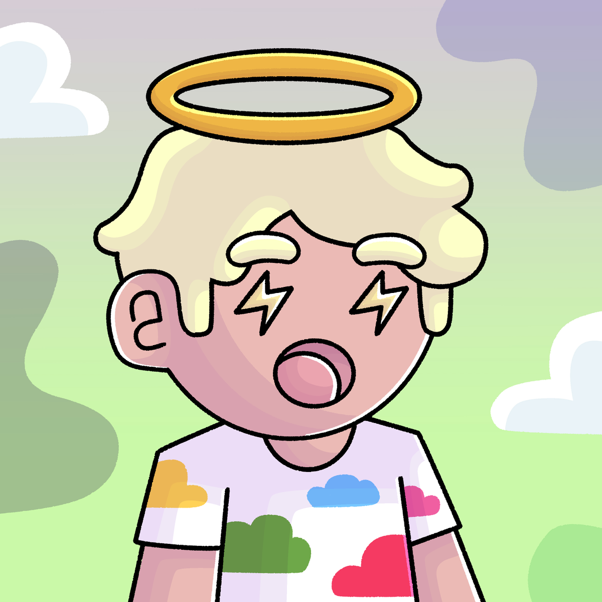 GM Bros☕️

What are your plans for today? Us, we're planning a really exciting week👀💙

#WeBros