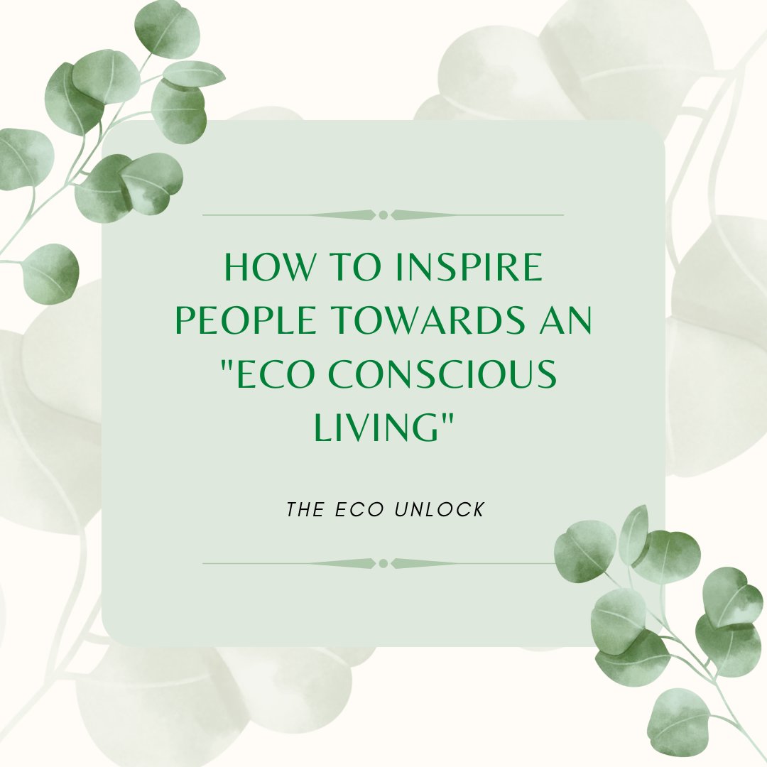 TheEcoUnlock's tweet photo. One person can initiate change, however it takes a community to bring about the change.
Join me in the Eco Conscious Community to change our society!

Link:https://t.co/mIzicoSLCb
#community
#ConsciousPlanet #sustainable #Bridgerton #ClimateAction #streefortree #SaudiArabiaGP https://t.co/P1Tohd7e07
