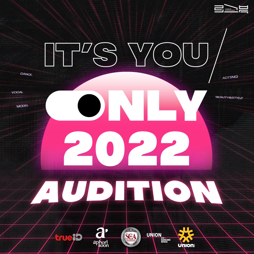 LogbookAudition's tweet photo. You are THE NEXT IDOL 💗
“IT’S YOU ONLY” can show us ✨

2022 Global Idol Girl Group Audition 🌐
Register until 3 April 2022 📌

Apply now! @ https://t.co/WkQVftf2Qc
and follow us via
Instagram : https://t.co/yjbD6Ay0KT
Facebook : https://t.co/Q0Q6EbKsgL https://t.co/vX6cmVxEip