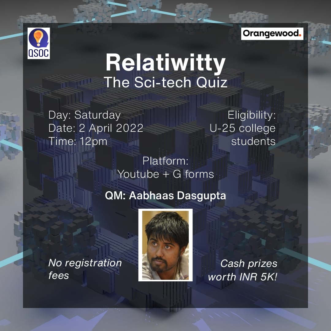 VIT Pune Quizzing Society (@qsocvitpune) / Posts / X