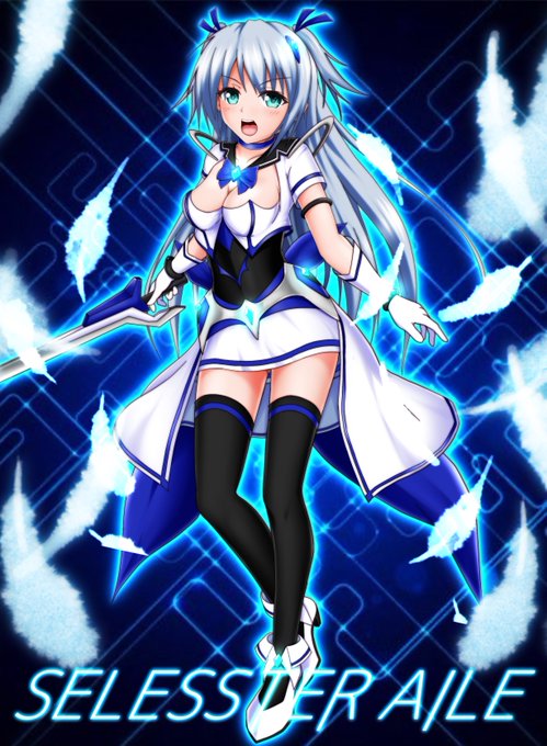 #自分が何度も投稿してしまう画像 

可愛いでしょう?
可愛いんですよ。
可愛いという事にしておいてください。 