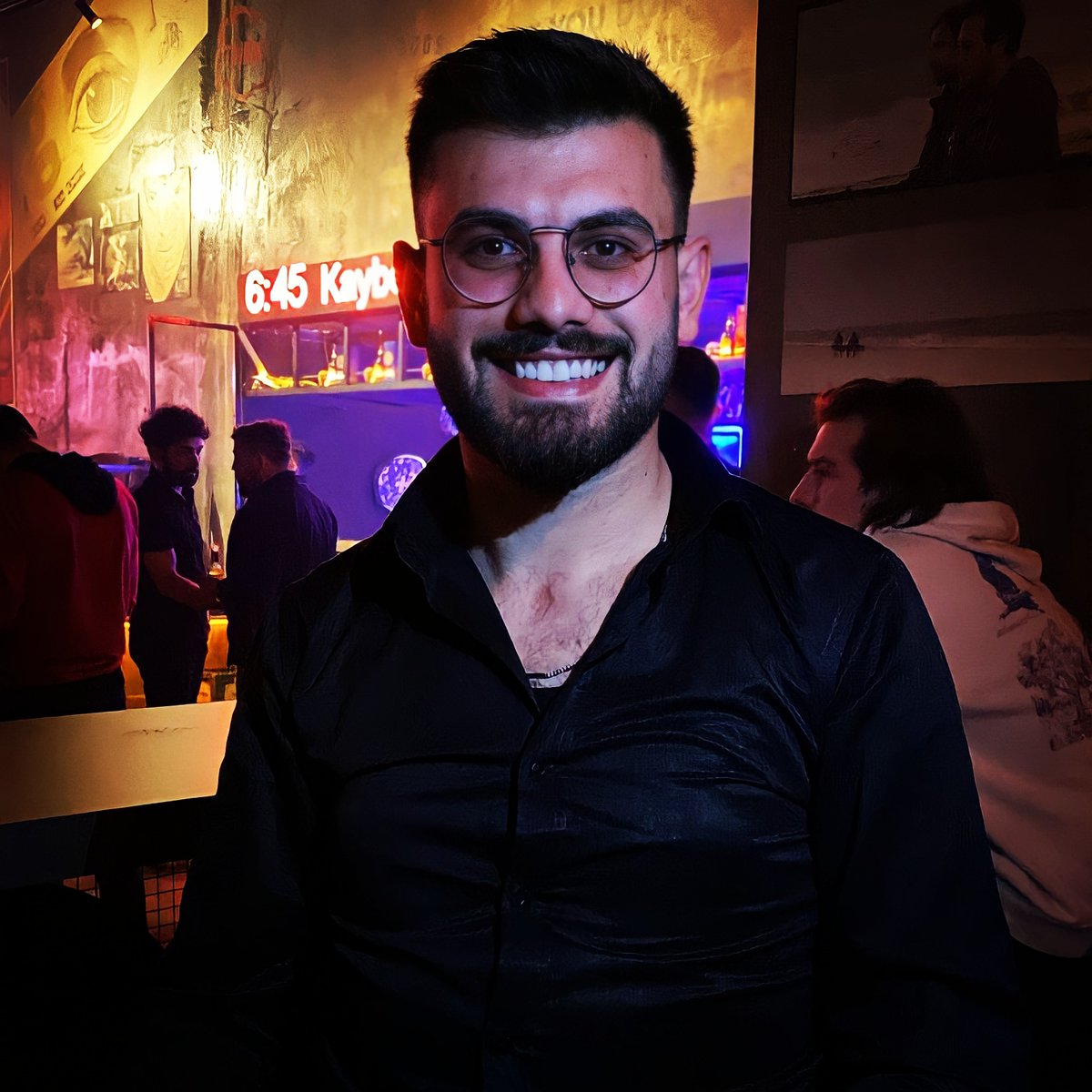 mrtektekk's tweet photo. #YeniProfilResmi https://t.co/gYQ1oggWuq