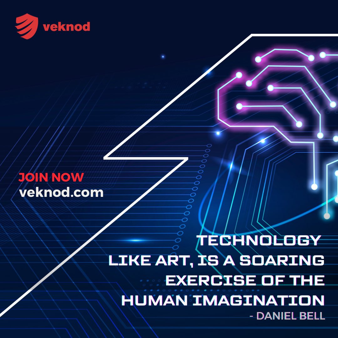 veknod's tweet photo. 2/2 - Technology is always pushing the boundaries of possibility. Which side are you on?

Steadfast innovators and visionaries, technological advancements are inevitable, so embrace the future at #veknod
👉🏻 https://t.co/yrg9ulBhHB

#IndustrialAutomation #sales #CX #CXConsulting https://t.co/1FXI1zNItM