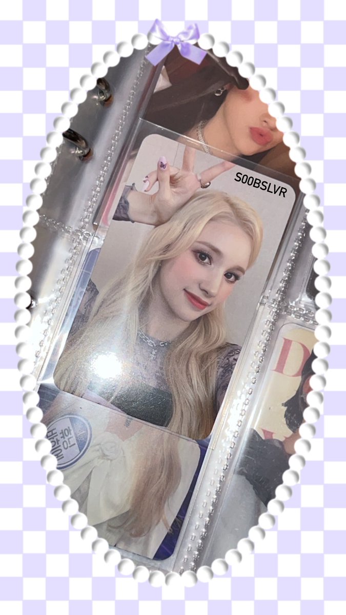 S00BSLVR's tweet photo. my second time using @prettycloudsgo ‘s mercari service &amp; im very satisfied! would love to deal with u more in the future 💟 #sjbfeedbacks https://t.co/7GbGVPKusH