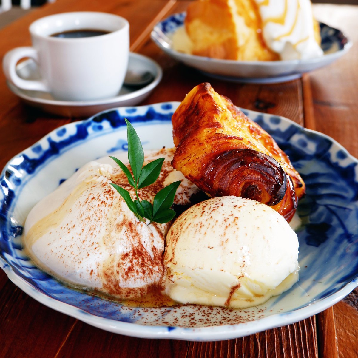 __kishiwadaSA__'s tweet photo. 【レストラン リニューアルのお知らせ】

岸和田SA㊤レストラン「だんじり庵」が、
✨Cafe＆Restaurant 芭炎蕾(ばからい)✨としてリニューアルいたします🎉🎉

新しくなったレストランに、是非1度お立ち寄りください❣️🥳
オープン予定日は 4月5日 です🎊

 #岸和田サービスエリア上り線   #芭炎蕾 misa https://t.co/wAvxybeHHD