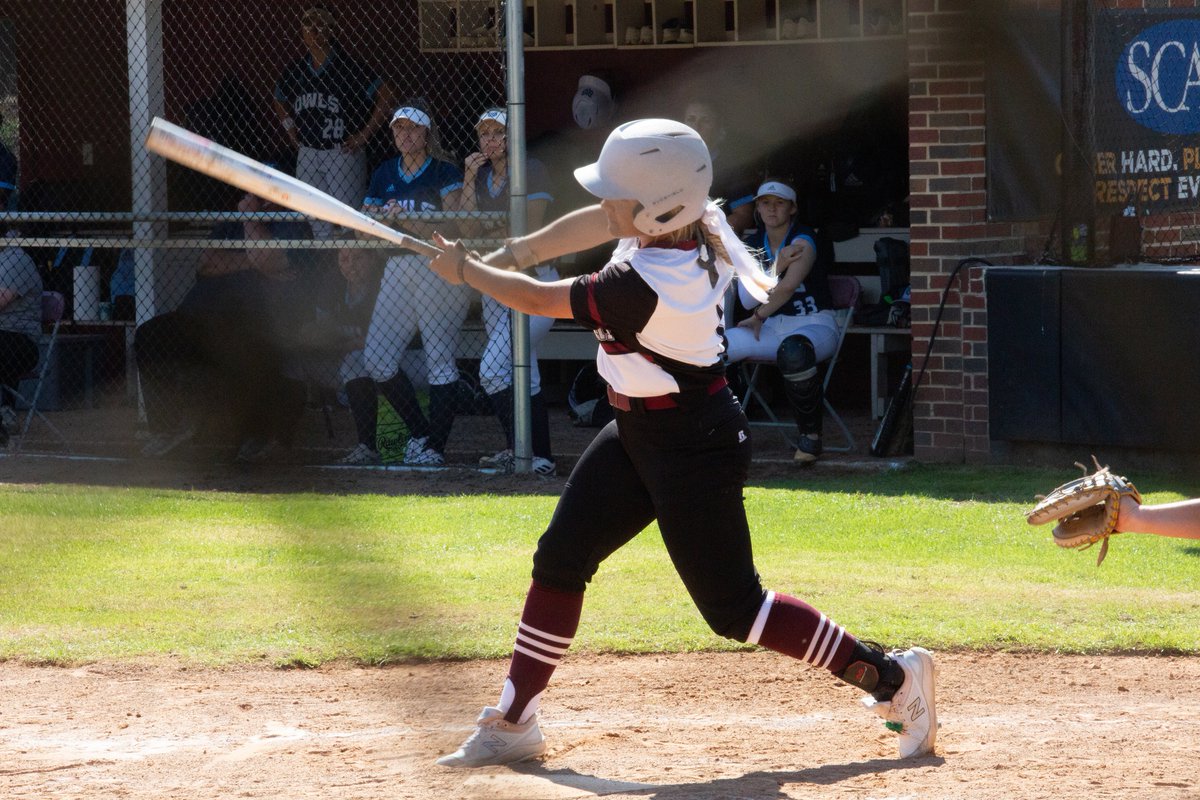 Ladies Record Doubleheader Sweep Over Dallas On Saturday: ow.ly/ruMJ50Itaj1
#GoCentenary #CTheOpportunity