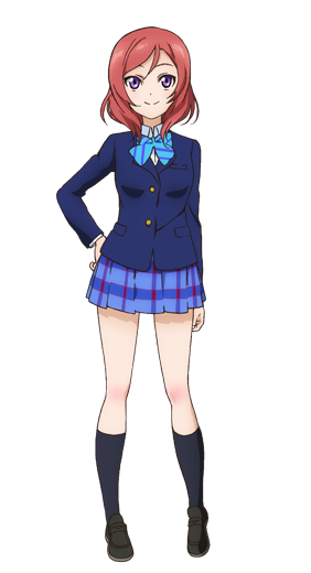 西木野真姫生誕のtwitterイラスト検索結果