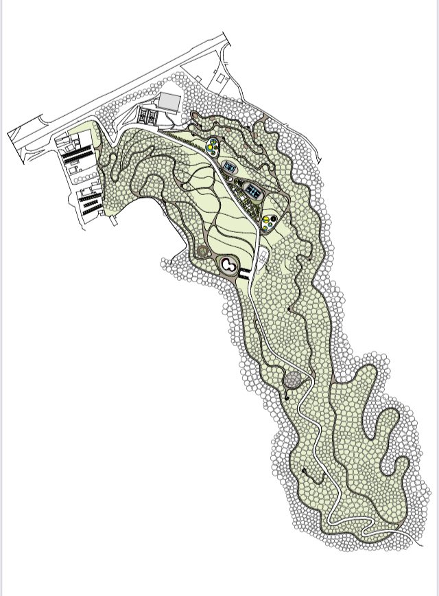 vol_zero_'s tweet photo. Nuovo progetto in corso. #PotenzaCittàParco #LandscapeArchitecture #Park https://t.co/X3m19eKMzO