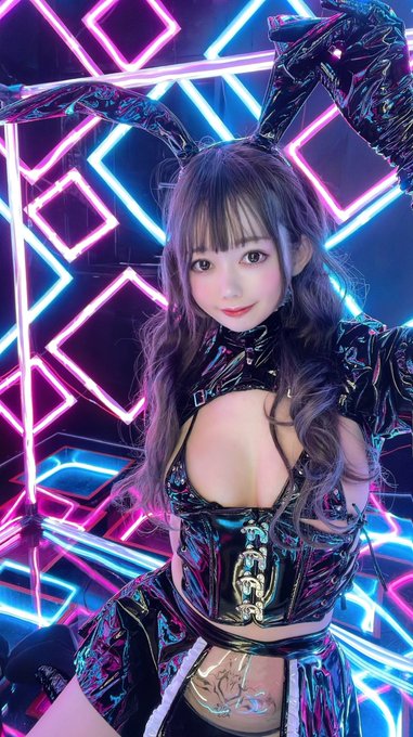 コスプレイヤー穂南しずくのTwitter画像27