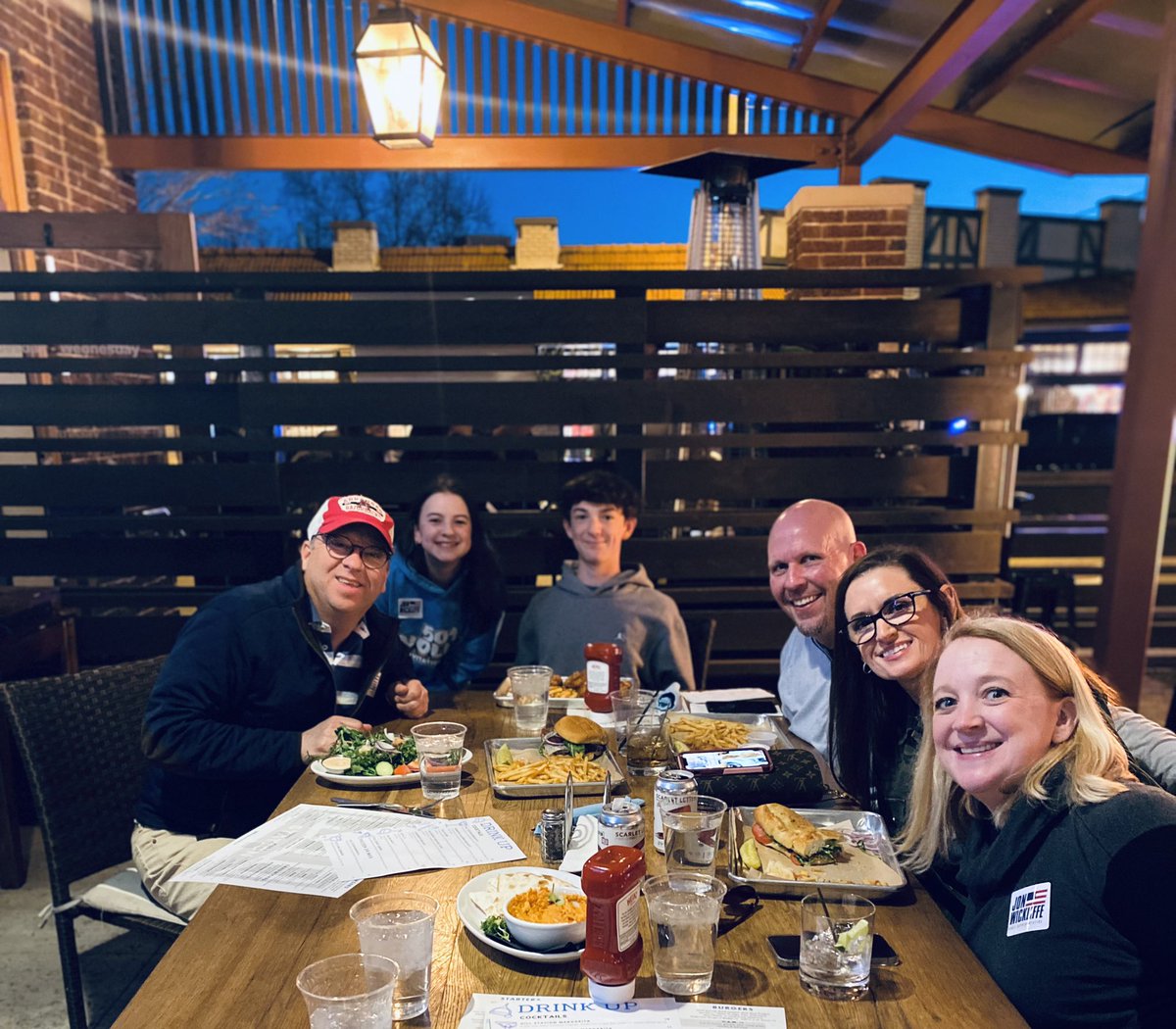 I am sad that we lost to Duke, but I am so very proud of the Razorbacks. Keep your heads held high.