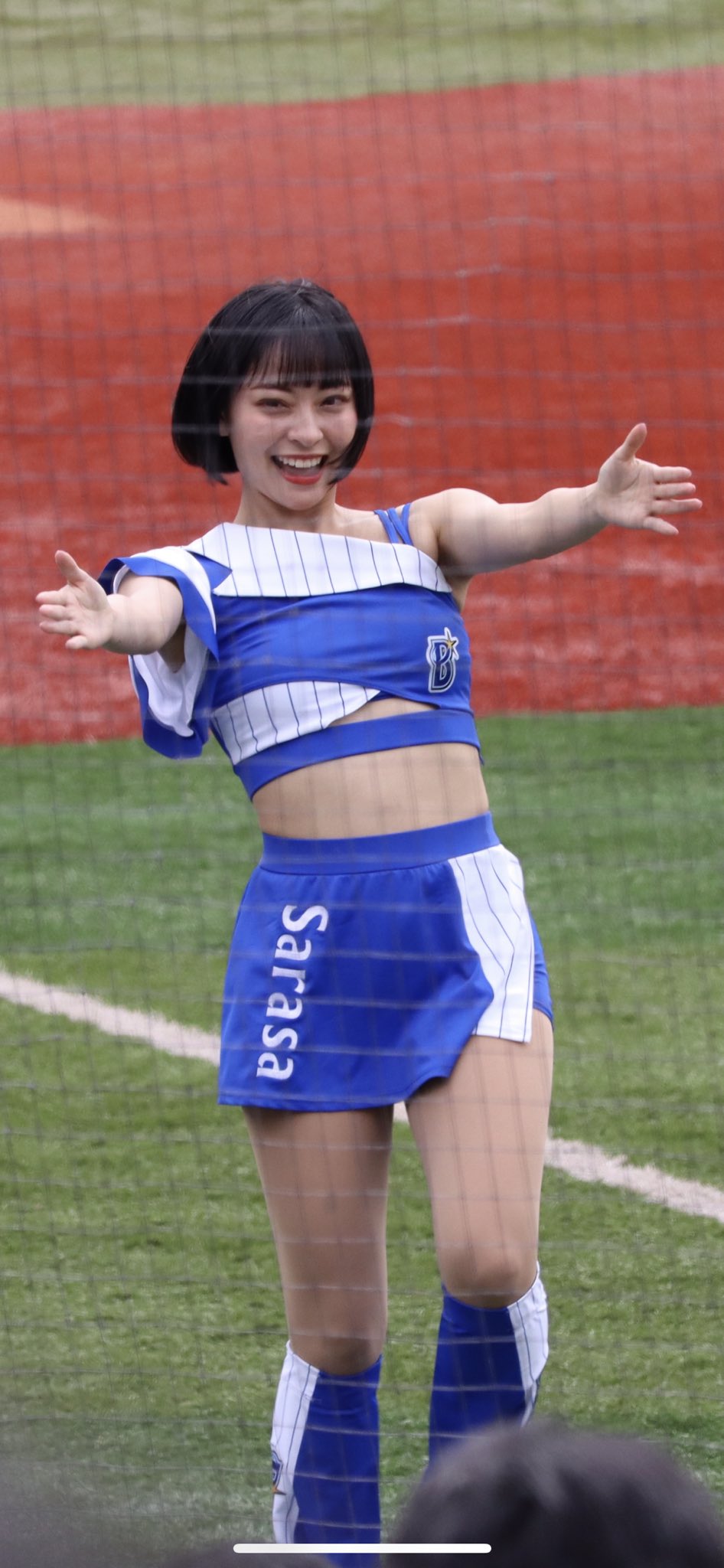 宇野乃さらさちゃん応援アカウント on X: 