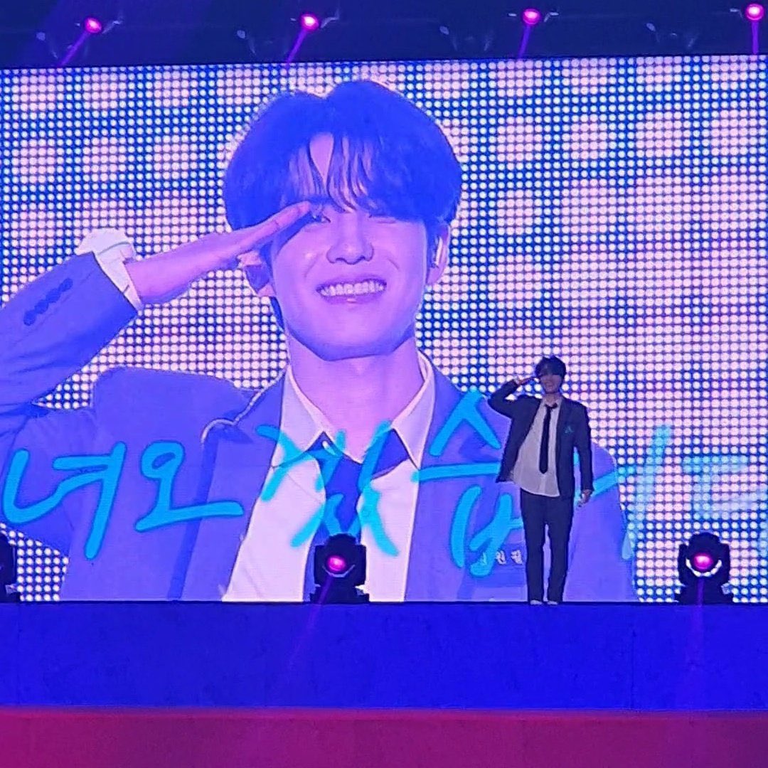wonpilthings's tweet photo. wonpil’s last concert day! thank you for all your hardwork and persistence for the past 3 week and having total 5 concerts. good luck for today! 🥺❤️

WONPIL SOLO CONCERT LAST DAY #WONPIL_SOLO_CONCERT_Pilmography #손을_꼭붙잡고_한번버텨보자 #원필 https://t.co/erBMUt1FmX