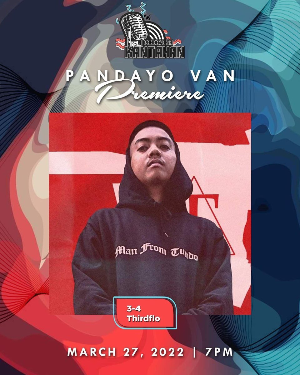 thirdflo727's tweet photo. 7pm tonight #pandayo https://t.co/A28ogq6kB4