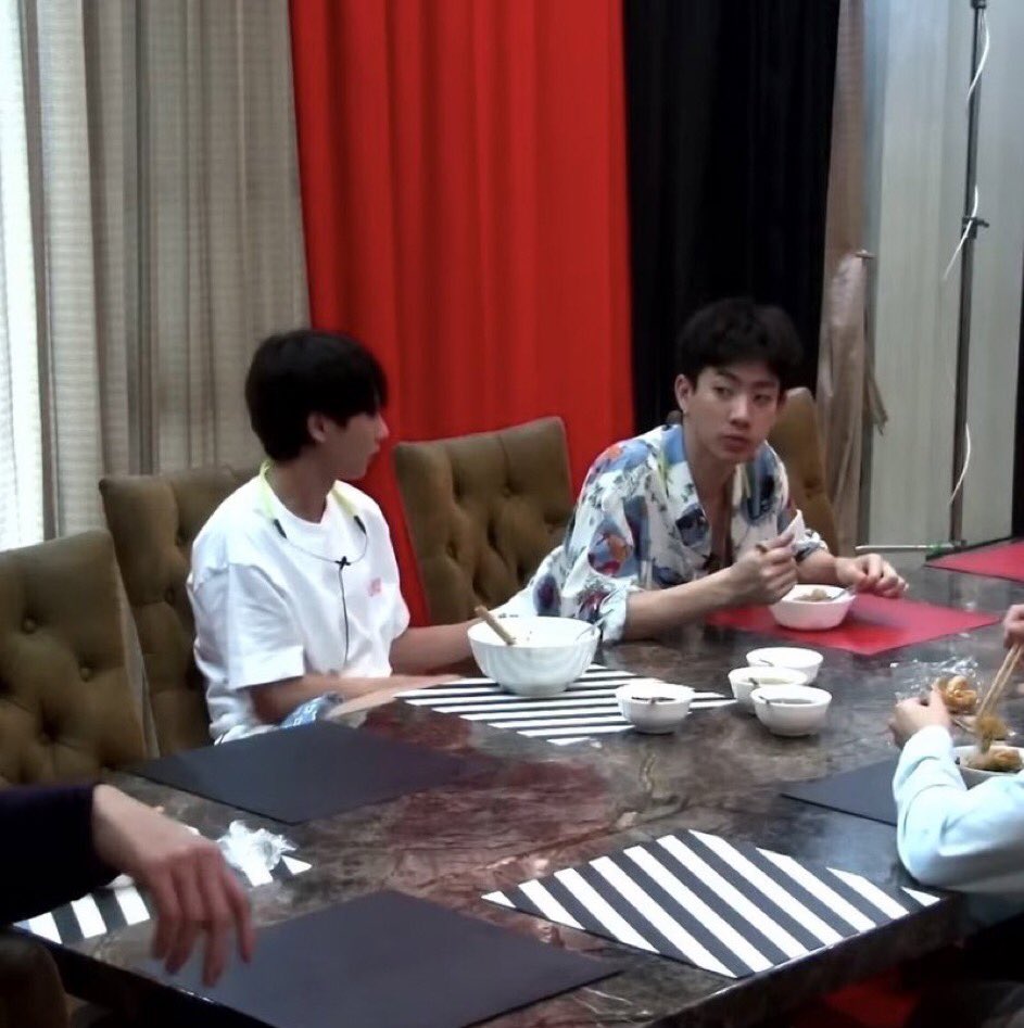 offguning's tweet photo. WE SAW THAT #GMMTVSafeHouseSS3D7 https://t.co/MsmDMp2mdG