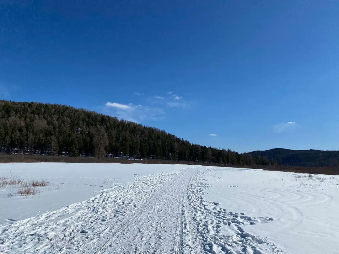 EnsyGund's tweet photo. 🏞👩🏻🦯💕Цас мөс хайлахаас өмнө амжиж Сэлбэ голын эхийг очиж үзэв. 😃🥰 #WeekendTrek #SelbeRiver 💕👩🏻🦯 🏞 https://t.co/w7UaTg2XXF