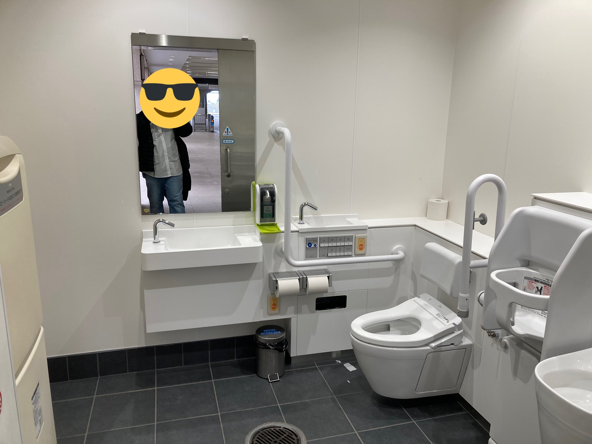 千葉県トイレ局（nobu） (@nobu473p) / X