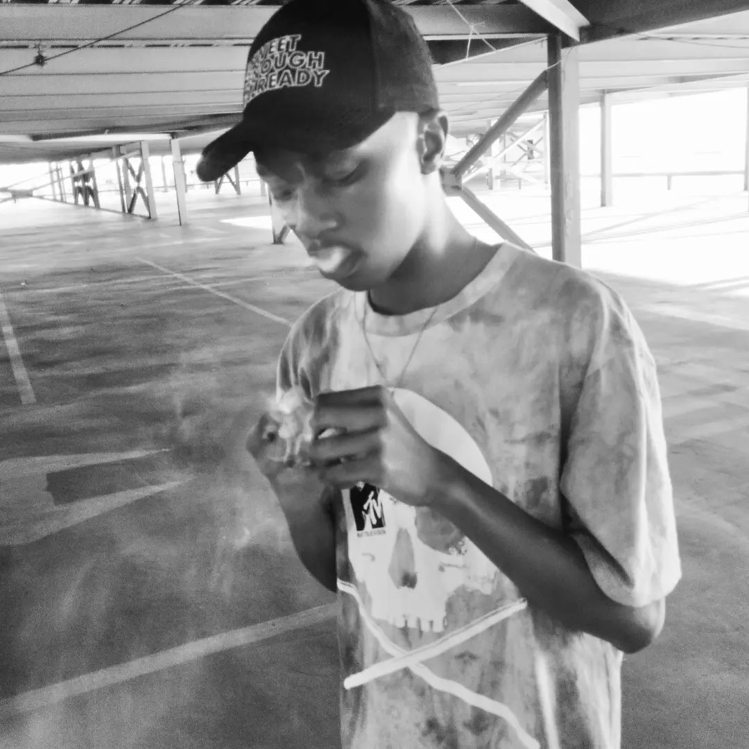 OthreeSa's tweet image. #NewProfilePic